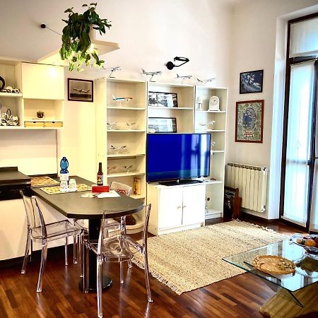 Loft Aviation Vicino Malpensa Apartment Gallarate Exterior photo
